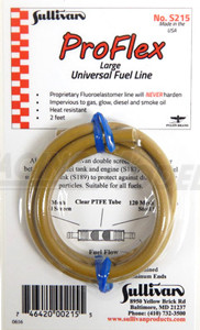 ProFLex Ø4.8mm Universalschlauch