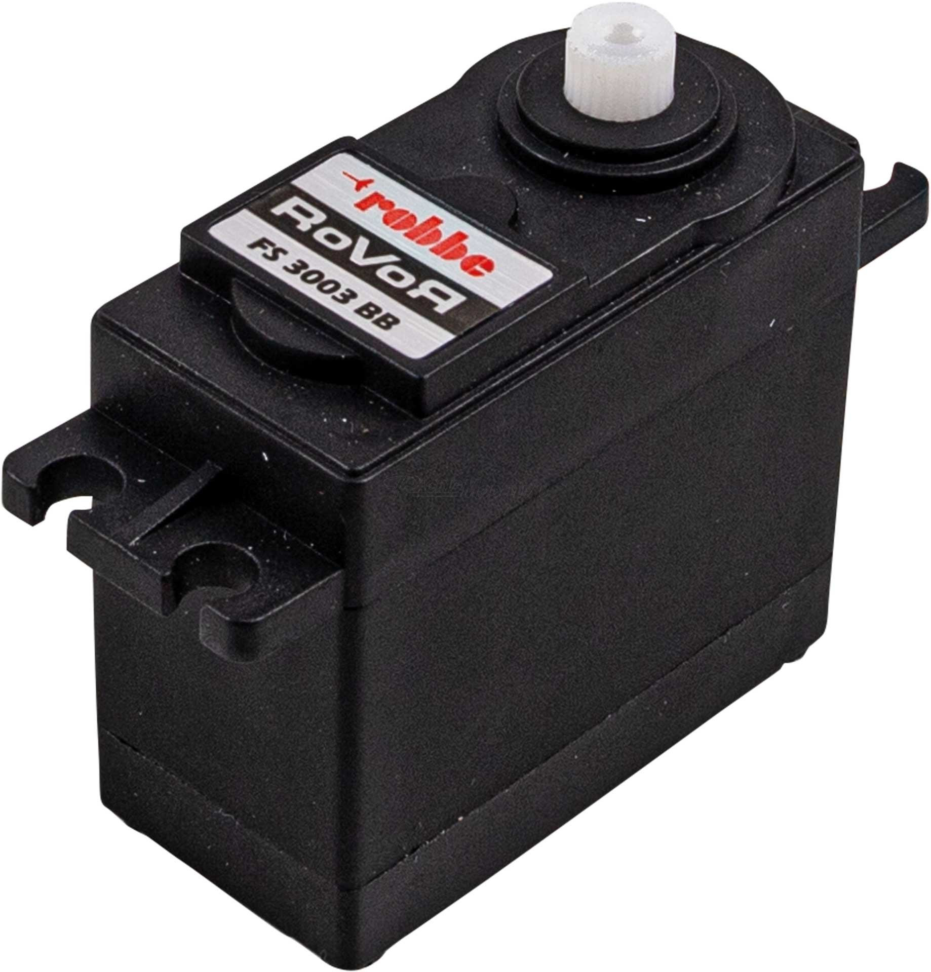 Rovor Servo FS 3003 BB