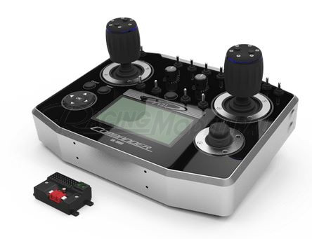 Commander SA-1000 3D Stick