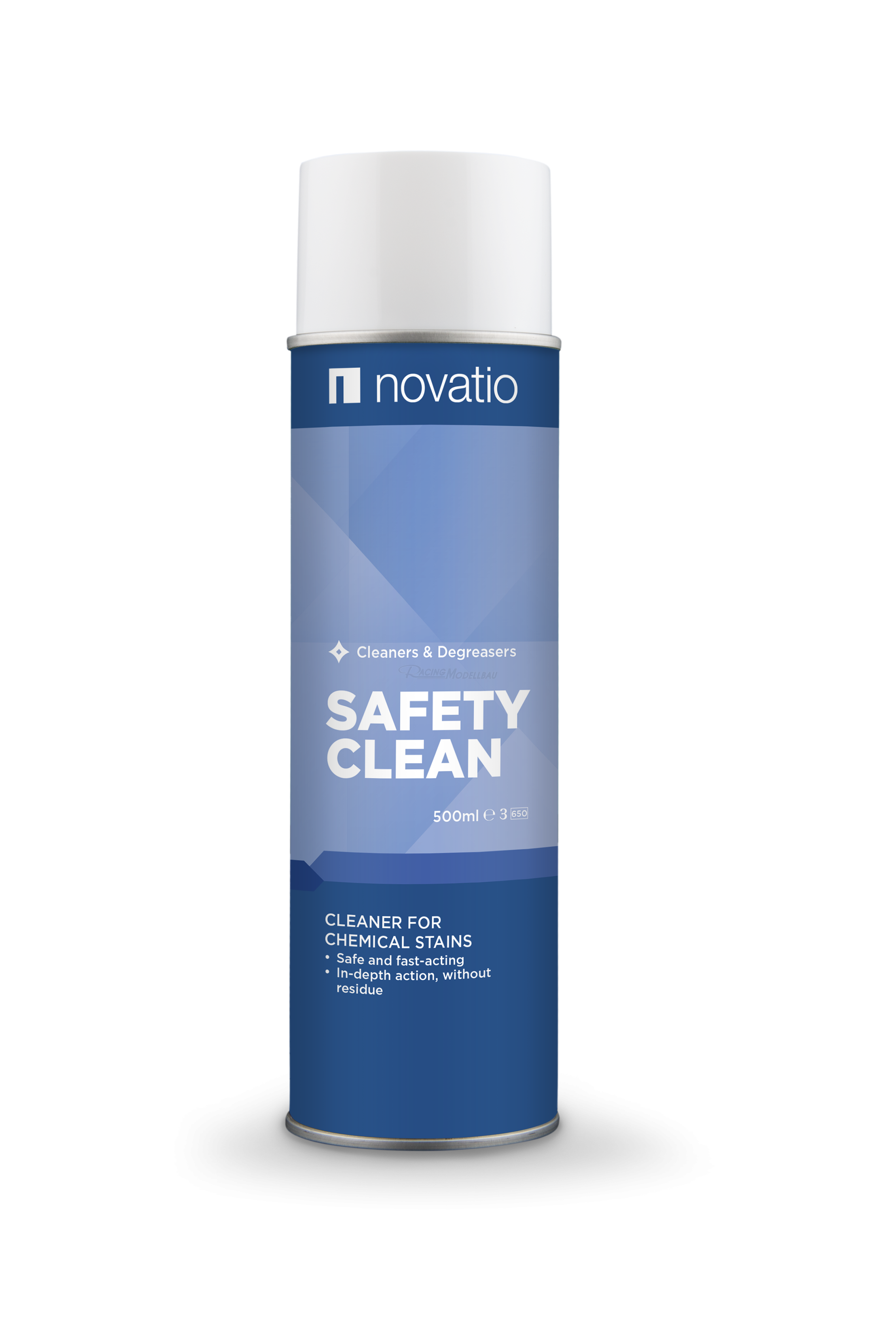 Safety Clean Spray 500ml