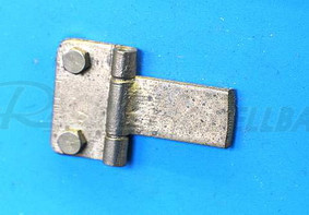 Scharnier-Attrape 1 Paar