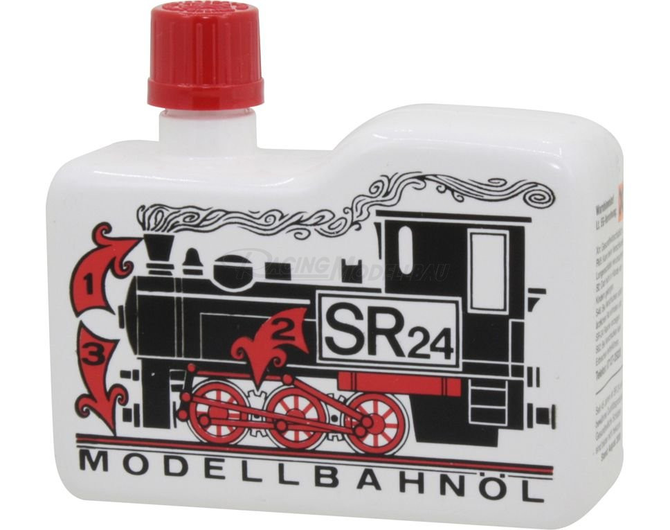 Rauchöl 125ml