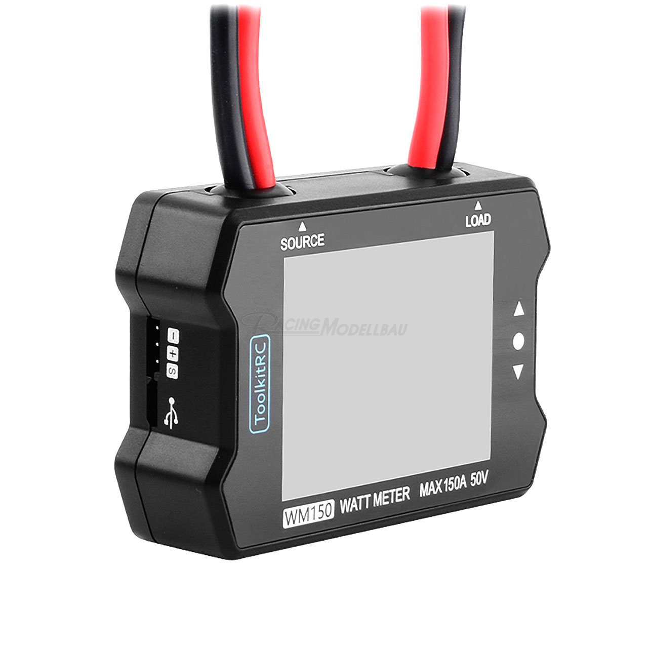 WM150 Leistungs Messgerät