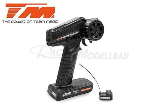 Sender Thor MG-6 6K 2.4G