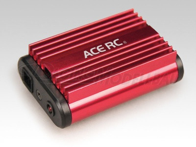 BEC-8A/20A 3-12S 6V/8,4V