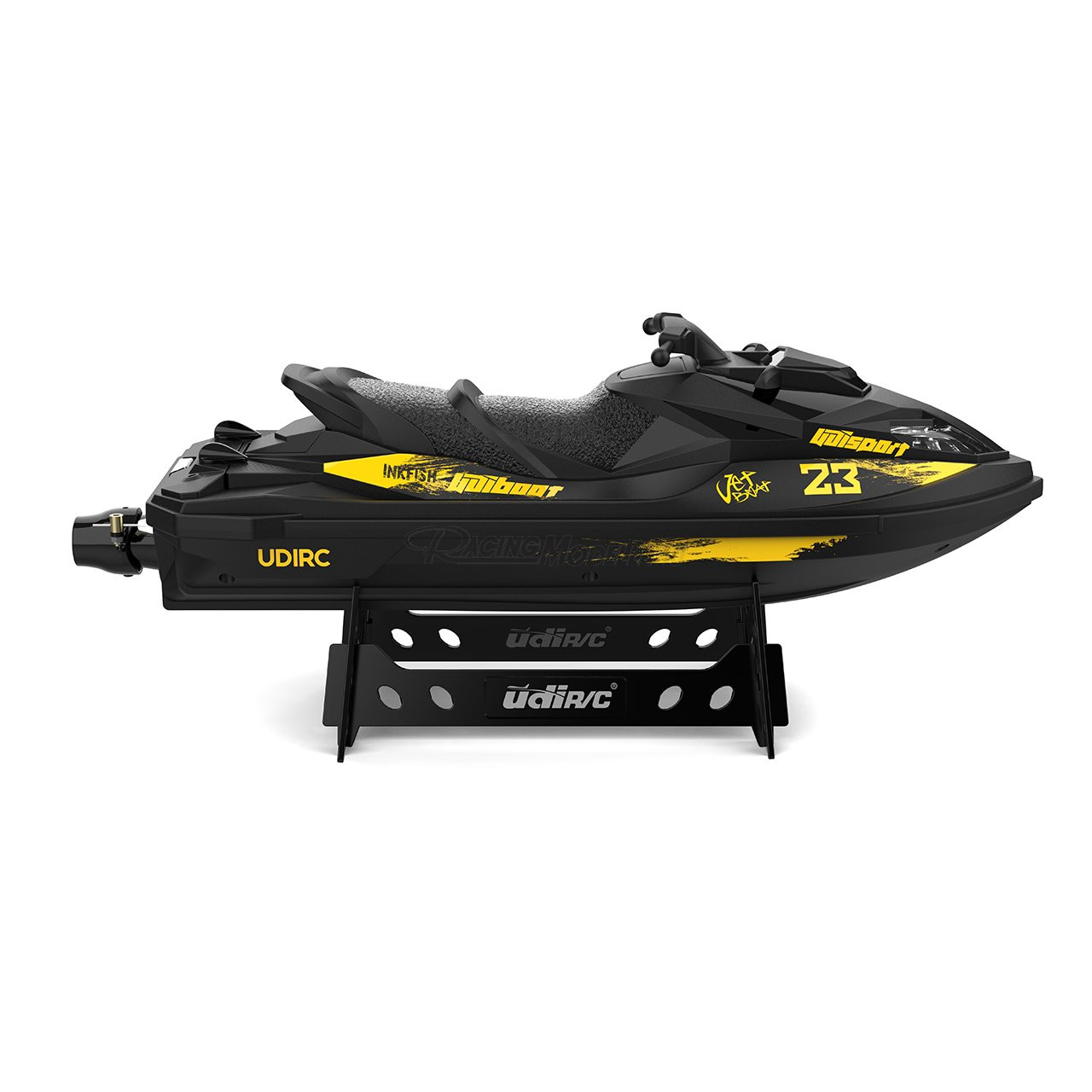 Inkfish High Speed Jet Boat Brushless