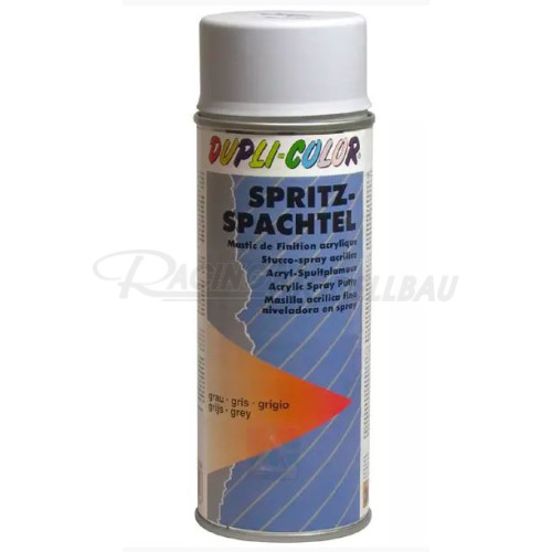 Spritzspachtel 400ml