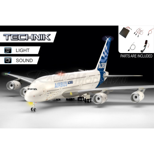 Airbus A380-800