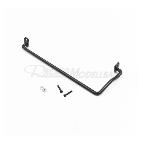 Side Cabin Handle V.2 Arocs