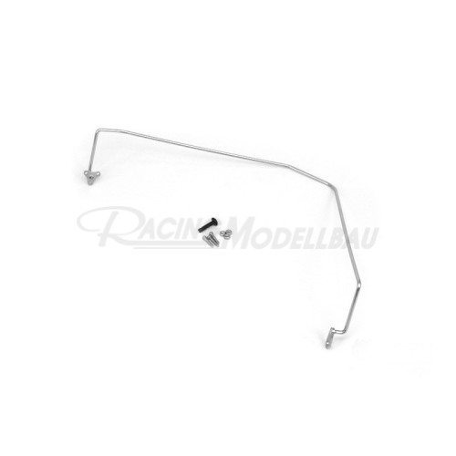 Top Cabin Handle MAN TGS
