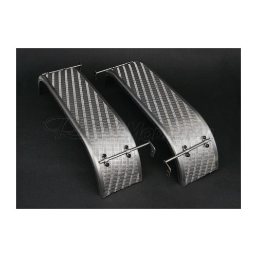 Reality Steel Rear Fender Arocs 3348