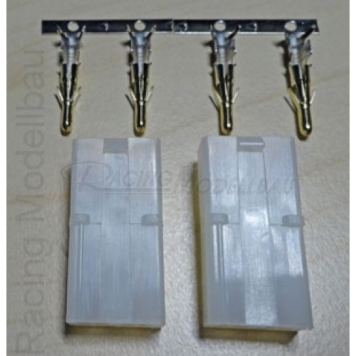 Tamiya Stecker 2 Stück