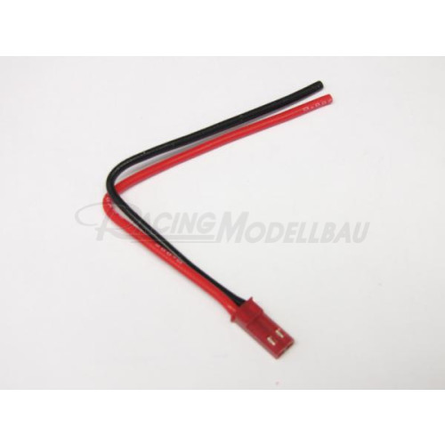 BEC Stecker mit Kabel