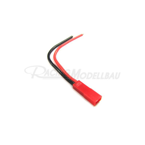 BEC Buchse mit 10cm Kabel