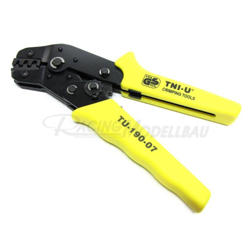 Crimp Zange Tamiya Stecker