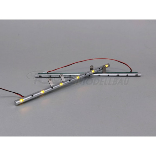 Reality Side LED Lightbar PCB lang