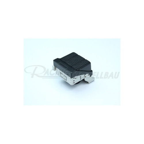 Steel Battery Box 770S