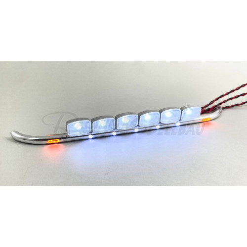 Roof Lightbar V2 Scania 770S