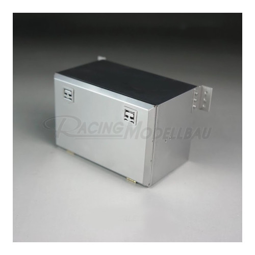 Steel 90mm Tools Box