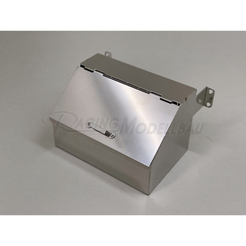Steel Side Tools Box
