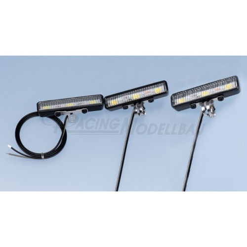 DIY Roof Lamp Rectangular Shape