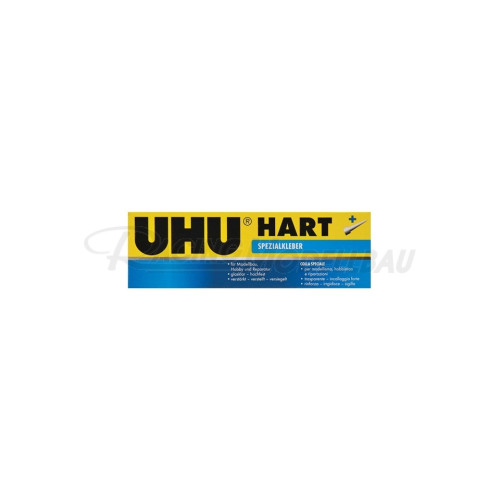 UHU Hart universal Kleber 35g