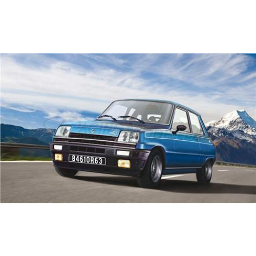 Renault 5 Alpine
