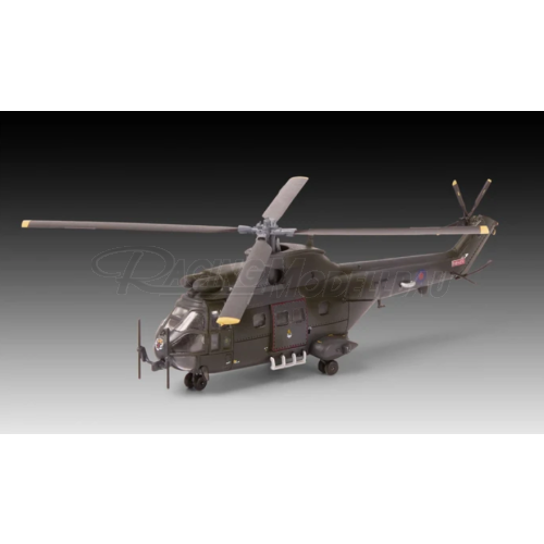 Westland Puma HC.1