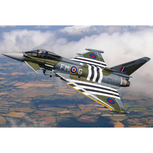 Eurofighter Typhoon FGR.4