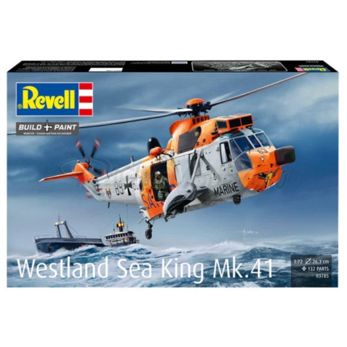 Westland Sea King Mk.41