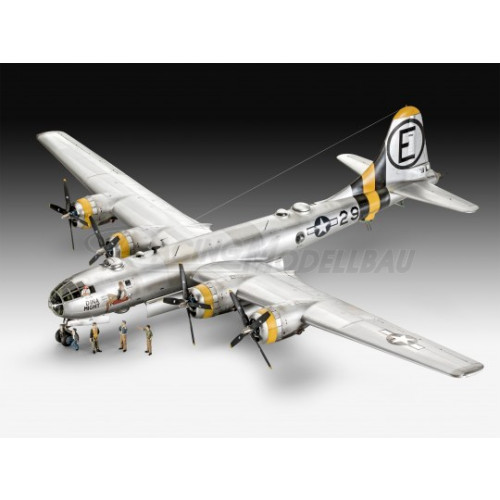 B-29 Super Fortress