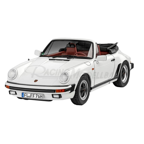 50 Years of Porsche 911 SET