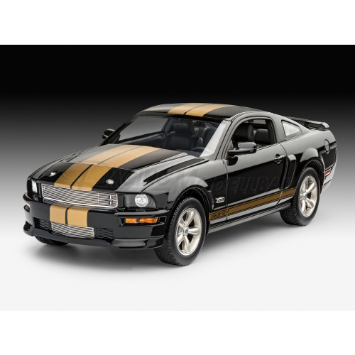 Shelby GT-H (2006)