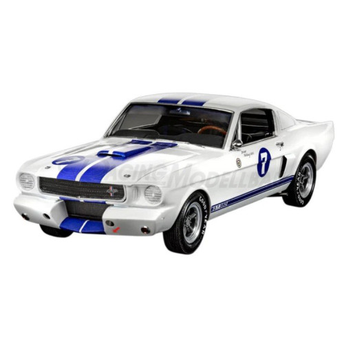 1966 Shelby GT 350 R Stirling Moss
