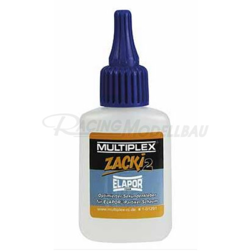 Zacki ELAPOR 20g