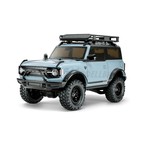 Ford Bronco 2021 CC-02 1:10