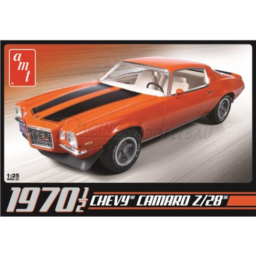 1970 1/2 Camaro Z28