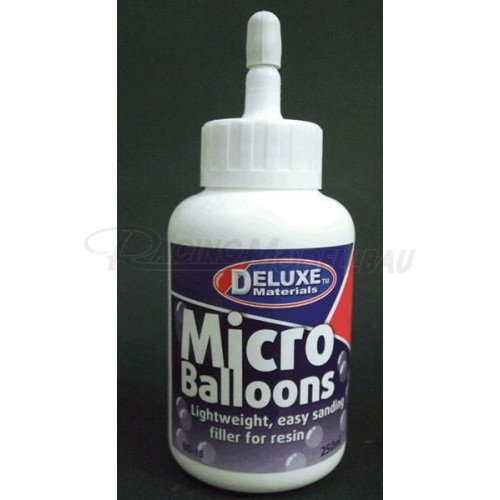 Microballoons 250ml