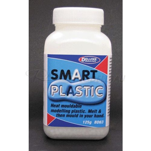 Smart Plastic 125g