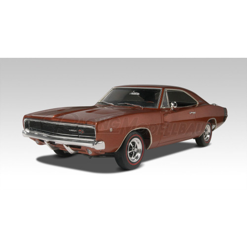 68 Dodge Charger