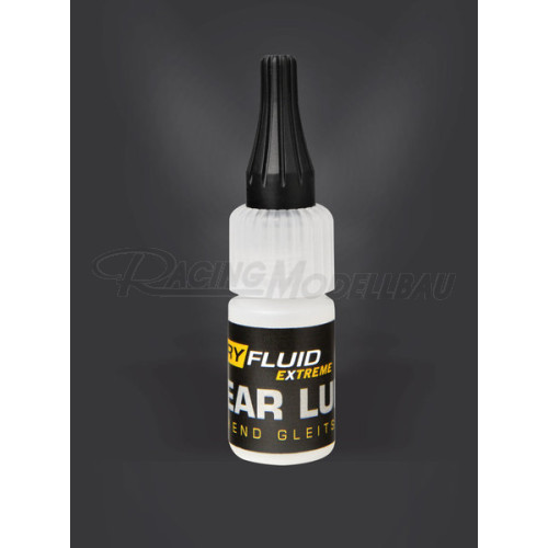 DryFluids Gleitstoff Gear Lube (10ml)