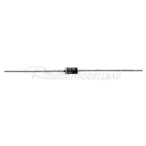 Diode 50V/1A für Endschalter