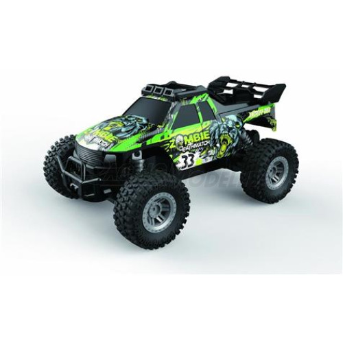 Mountain Race Champion Truck 1:18