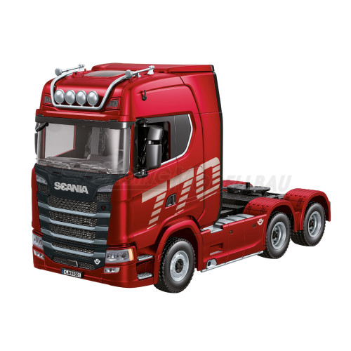 Scania 770S rot 1:18