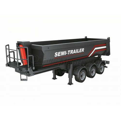 Kipper Auflieger zu Scania 1:18