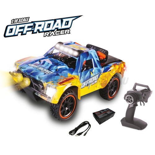 OFF-Road-Racer 1:18 RTR-4WD
