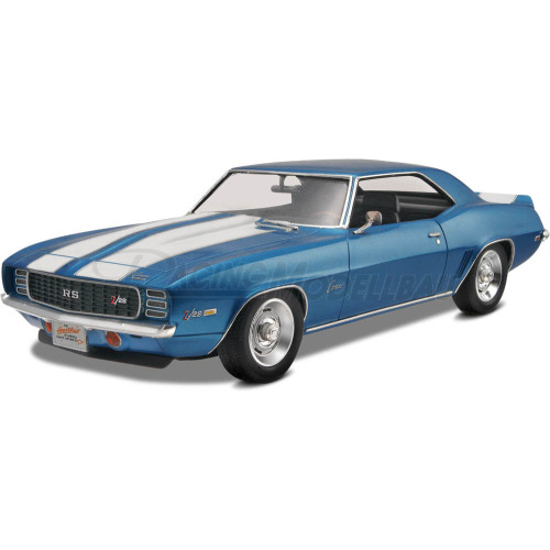 69 Camaro Z/28