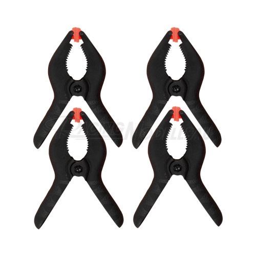 Micro 4 Spannzwingen 33mm