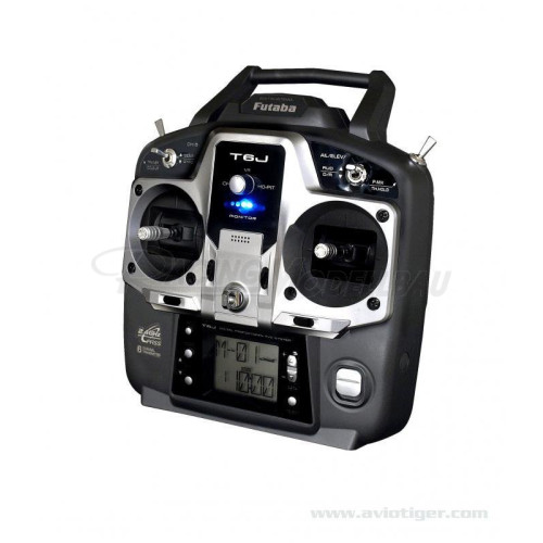 T6J-R2006GS 2.4GHz FHSS *