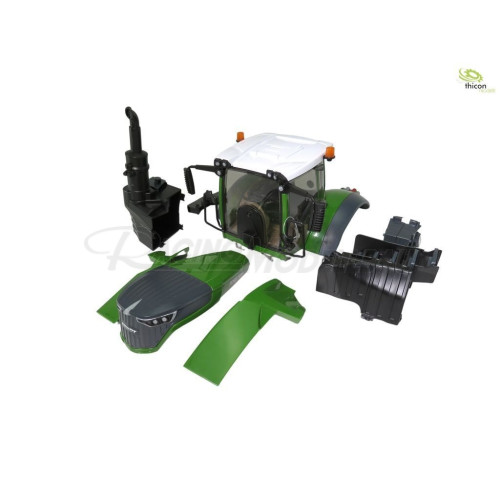 Bruder Fendt Body 1:16